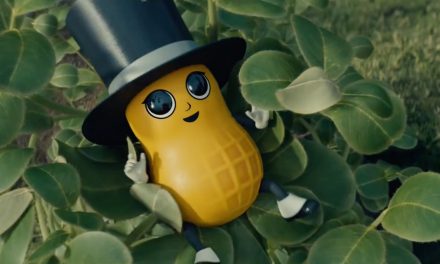 AdWatch: Planters | Tribute