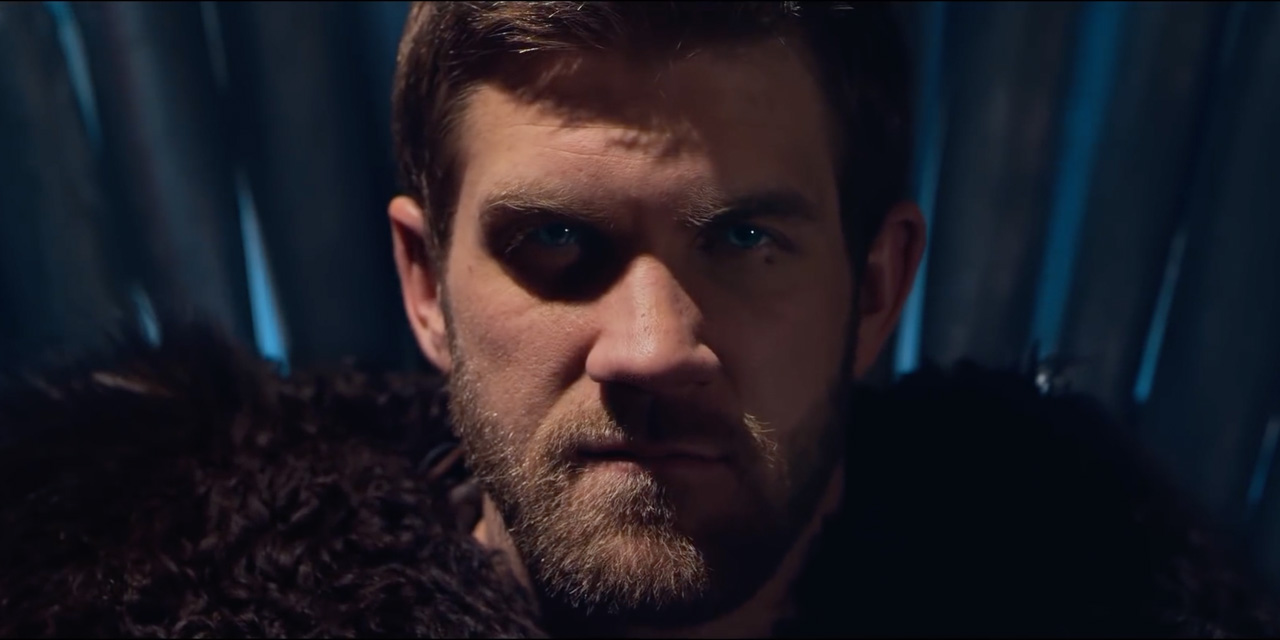 AdWatch: PlayStation | MLB The Show 19 – Features Conquest