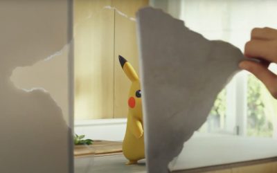 AdWatch: Pokemon Go | Look Closer