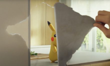 AdWatch: Pokemon Go | Look Closer