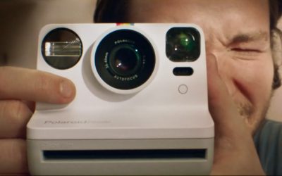 AdWatch: Polaroid | Real Chemistry