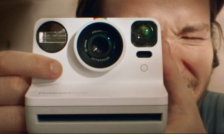 AdWatch: Polaroid | Real Chemistry