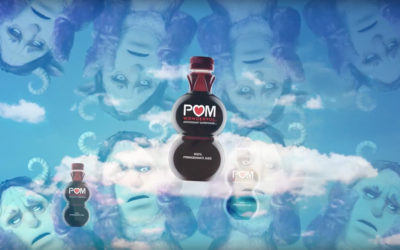 AdWatch: POM | Worry Monsters – Meditation