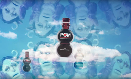 AdWatch: POM | Worry Monsters – Meditation