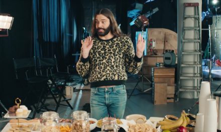 AdWatch: Pop-Tarts | Jonathan Van Ness Freak Out – Teaser