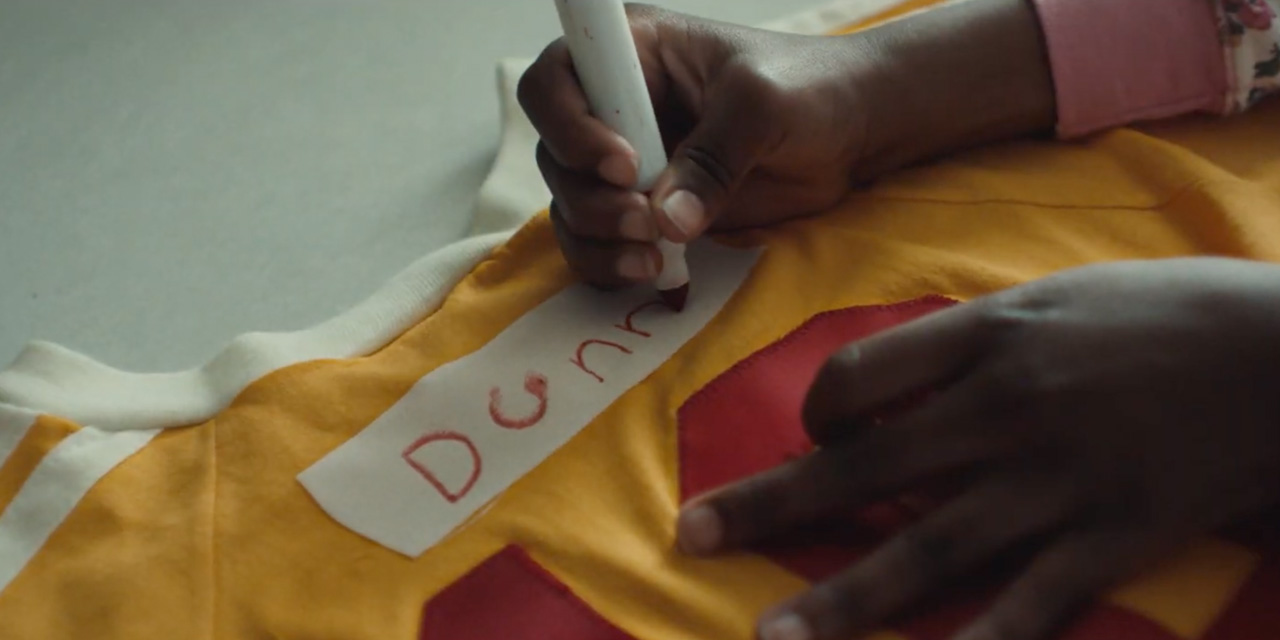 AdWatch: Powerade | Making Of A Champion