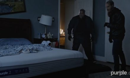 AdWatch: Purple | Don’t Let Your Mattress Steal Your Sleep