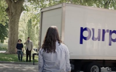 AdWatch: Purple | Everyone Will Want To Try Your New Purple Mattress