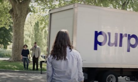 AdWatch: Purple | Everyone Will Want To Try Your New Purple Mattress