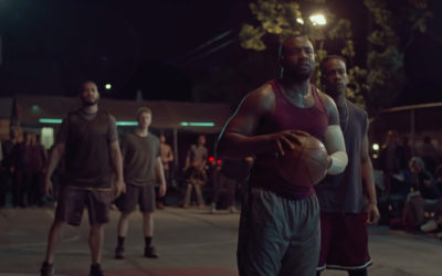 AdWatch: Reebok | Storm The Court