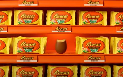 AdWatch: Reese’s | In Plain Sight