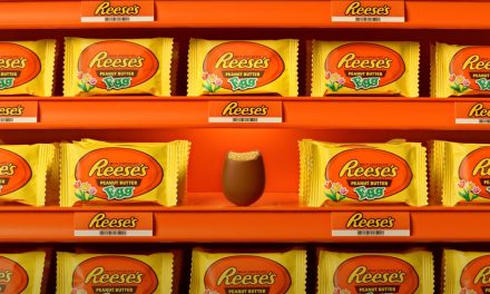 AdWatch: Reese’s | In Plain Sight