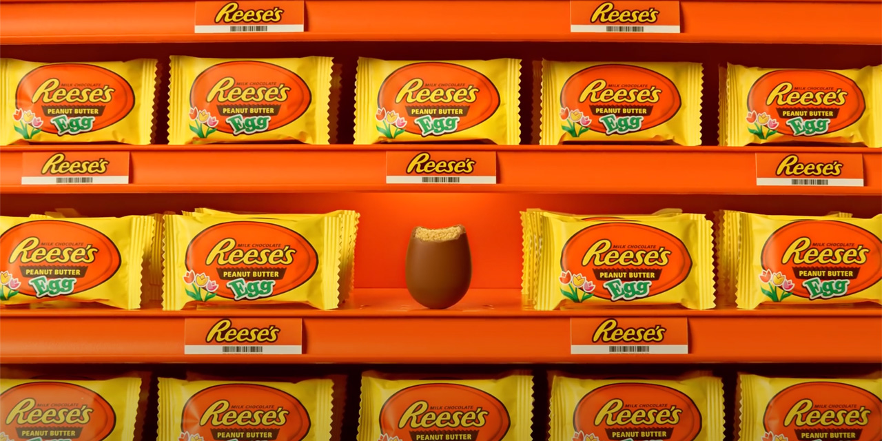 AdWatch: Reese’s | In Plain Sight