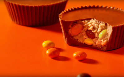 AdWatch: Reese’s | Not Sorry – Decisions