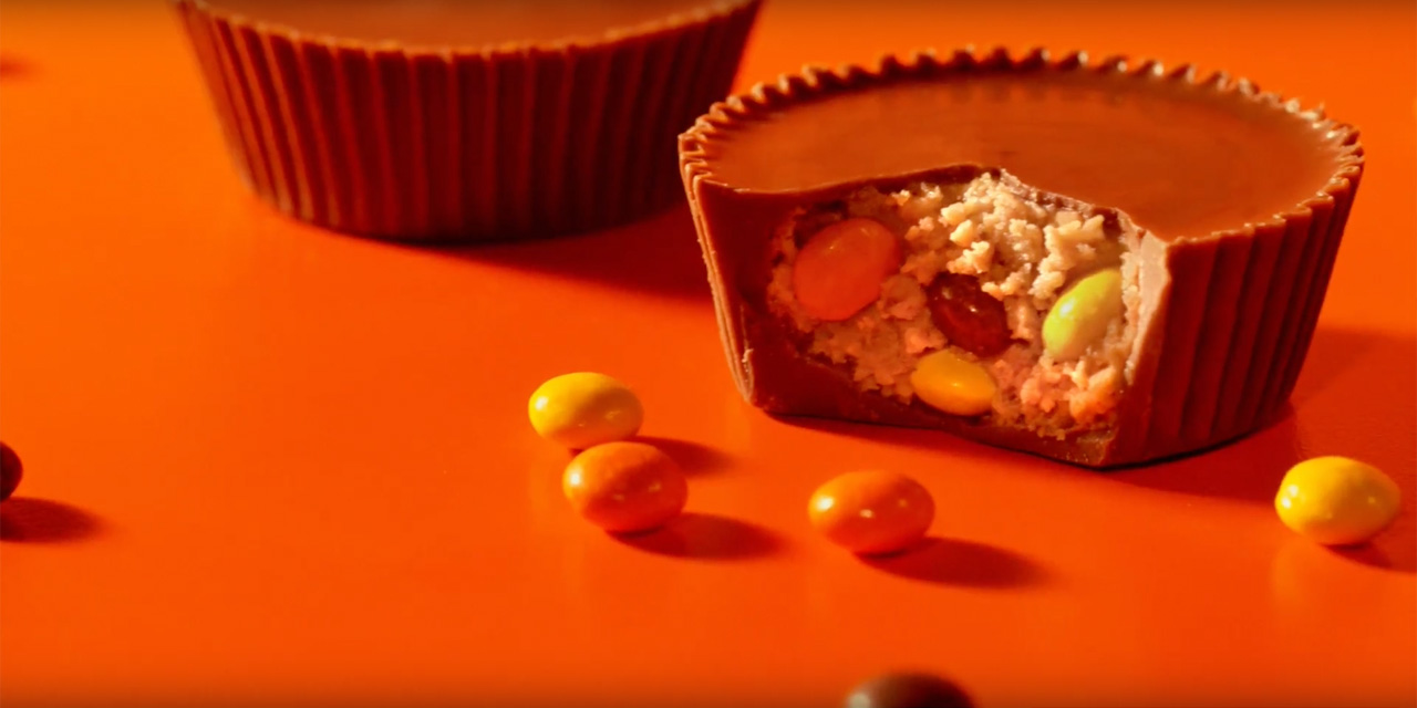 AdWatch: Reese’s | Not Sorry – Decisions