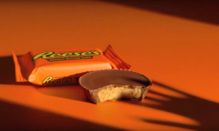 AdWatch: Reese’s | Not Sorry – Too Early