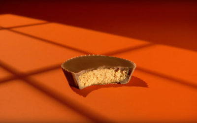 AdWatch: Reese’s | Not Sorry – Trick