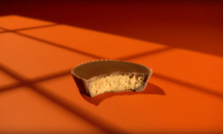 AdWatch: Reese’s | Not Sorry – Trick