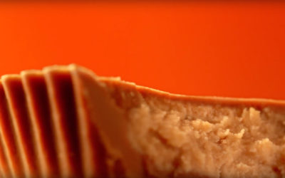 AdWatch: Reese’s | Not Sorry – We’ll Stop