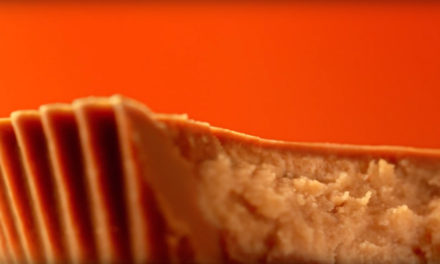 AdWatch: Reese’s | Not Sorry – We’ll Stop