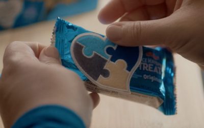 AdWatch: Kellogg’s | Share Love with Sensory Love Notes