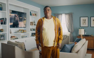 AdWatch: Rocket Mortgage | Super Bowl LV Teaser #1 with Tracy Morgan