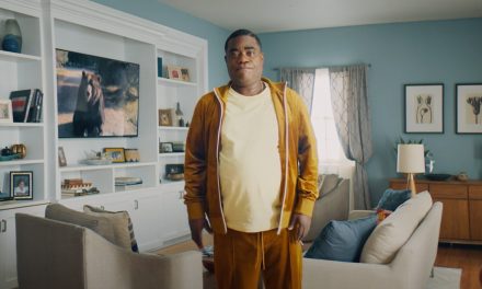 AdWatch: Rocket Mortgage | Super Bowl LV Teaser #1 with Tracy Morgan