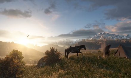 AdWatch: Rockstar | Red Dead Redemption 2