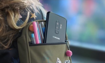 AdWatch: Samsung | The Future