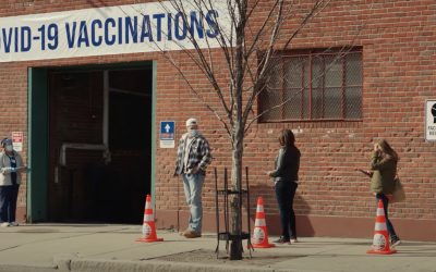 AdWatch: SamuelAdams | Your Cousin From Boston Gets Vaccinated