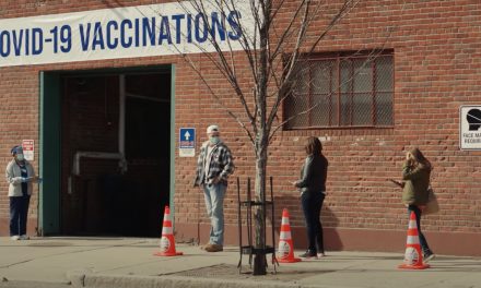 AdWatch: SamuelAdams | Your Cousin From Boston Gets Vaccinated