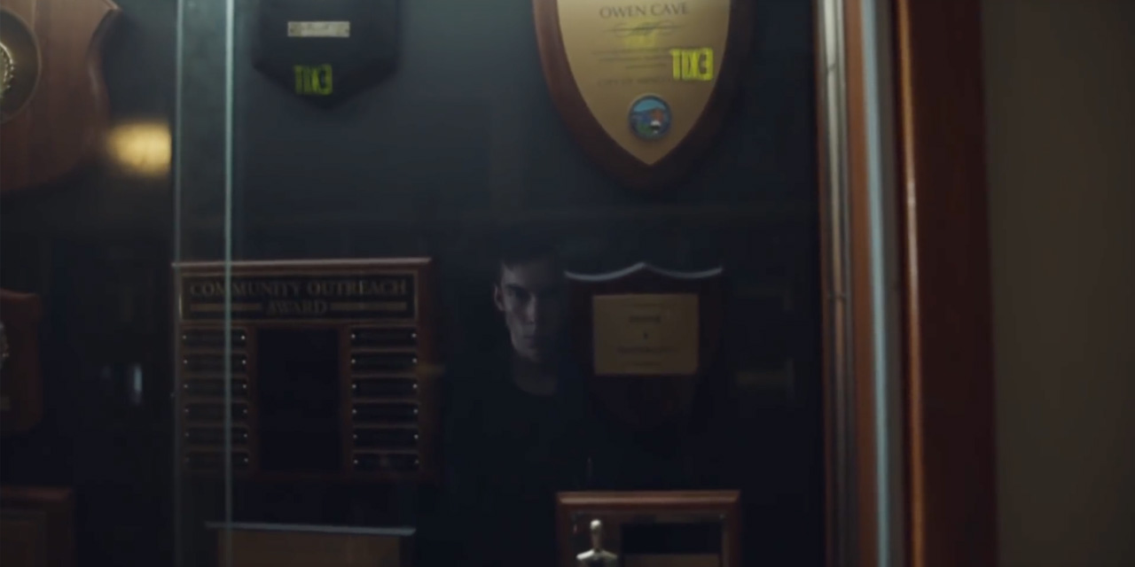 AdWatch: Sandy Hook Promise | Point Of View