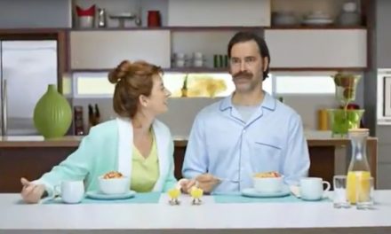 AdWatch: Scope | Mustache