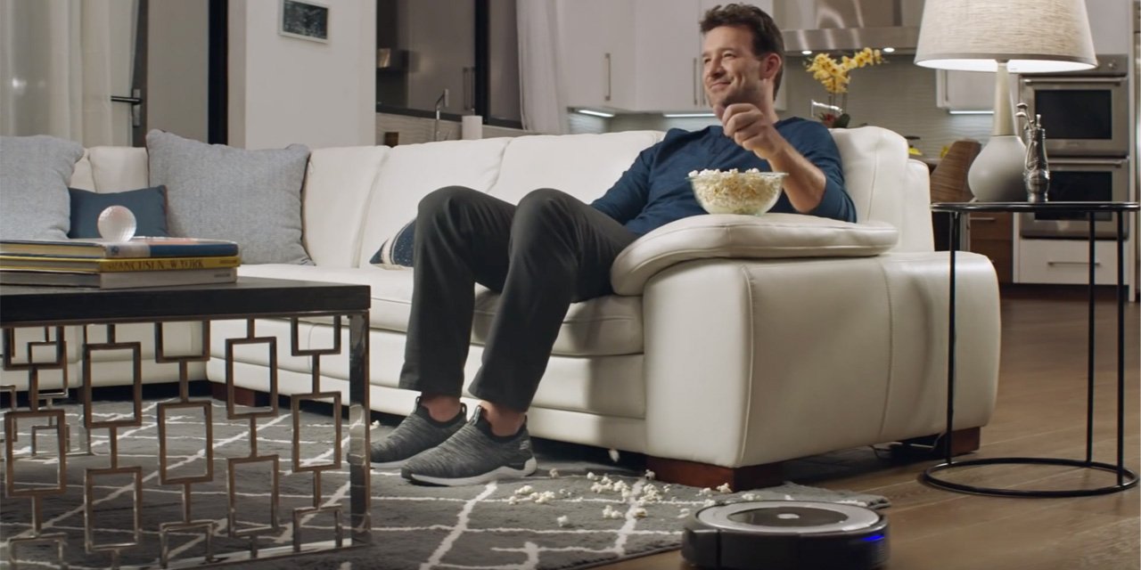 AdWatch: Skechers | Easy