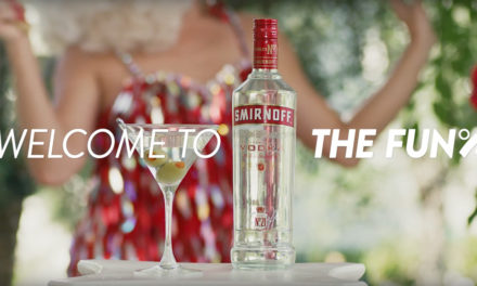 AdWatch: Smirnoff | Welcome To The Fun% (Short)