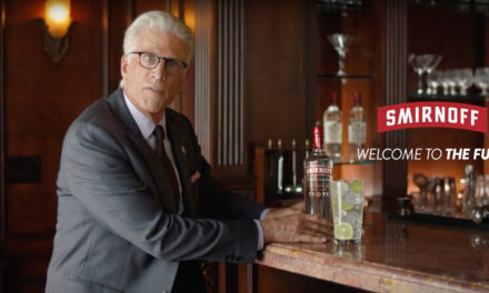 AdWatch: Smirnoff | Ted Danson Learns How Long 6 Seconds Is