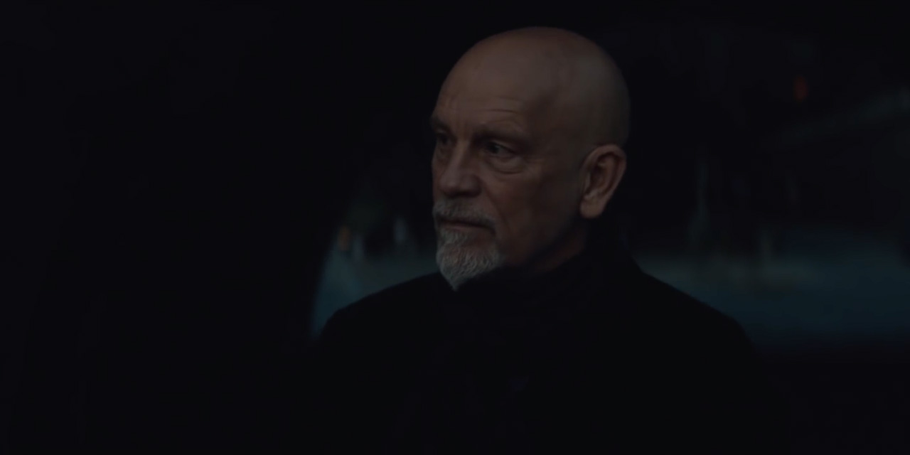 AdWatch: Squarespace | John Malkovich x Squarespace