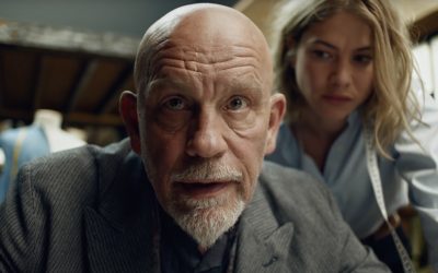 AdWatch: Squarespace | Who Is John Malkovich.com?