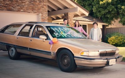 AdWatch: State Farm | Beige Betty