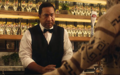 AdWatch: Stella Artois | Change Up The Usual