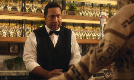 AdWatch: Stella Artois | Change Up The Usual