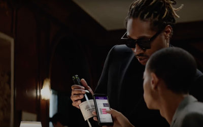 AdWatch: StubHub | Sommelier