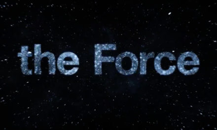 AdWatch: Target | Share The Force Awakens