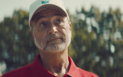 AdWatch: TaylorMade | Marshals