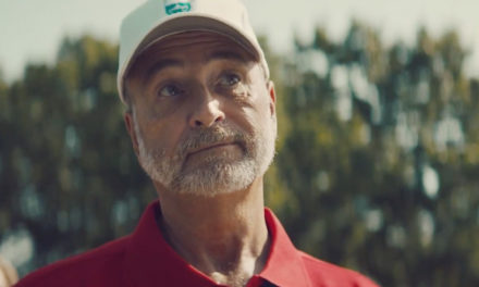 AdWatch: TaylorMade | Marshals