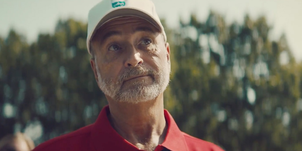 AdWatch: TaylorMade | Marshals
