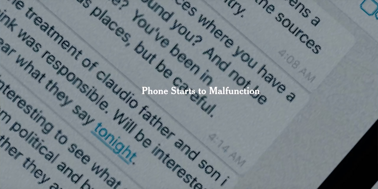 AdWatch: The New York Times | The Truth Is Worth It – Courage