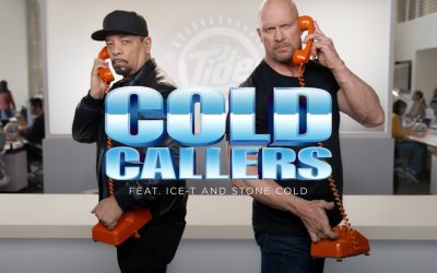 AdWatch: Tide | Cold Callers