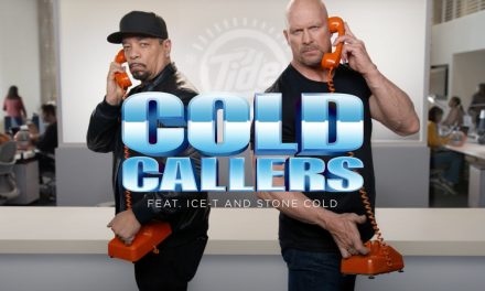 AdWatch: Tide | Cold Callers