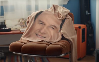 AdWatch: Tide | The Jason Alexander Hoodie